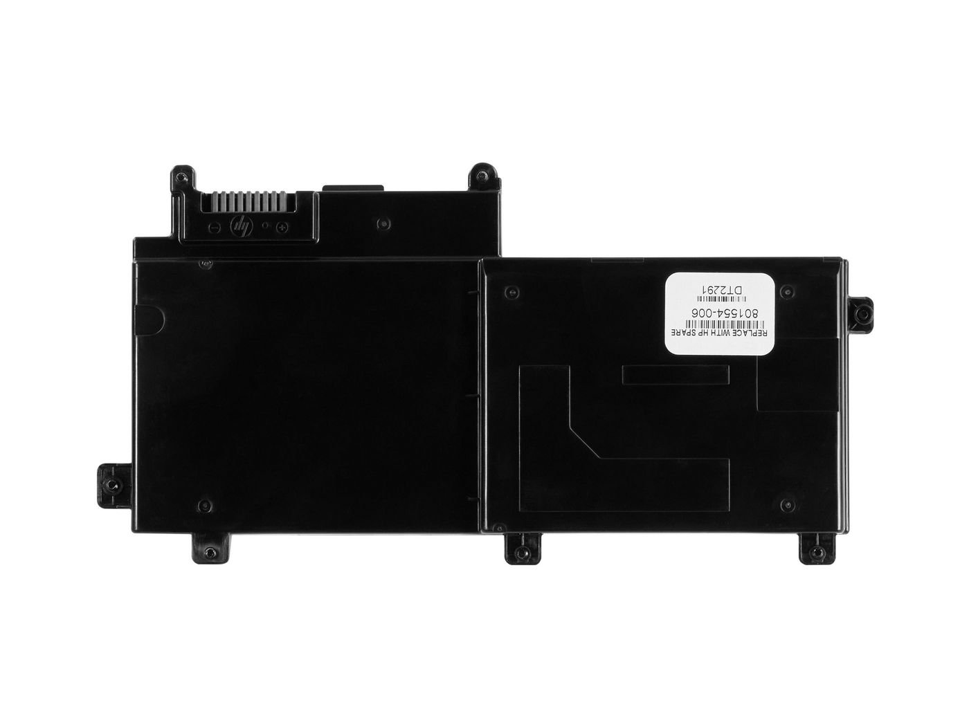 Img_36515642.jpg 48Wh 3-cell lithium-ion battery for HP laptops - Image 1