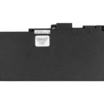 51Wh laptop battery for HP  EliteBook and ZBook