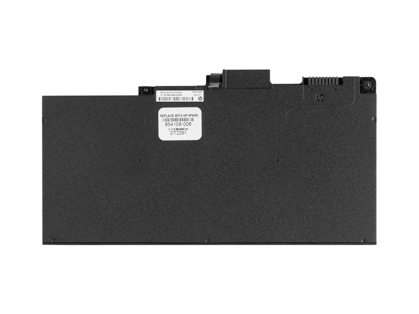 Img_36515652.jpg 51Wh laptop battery for HP EliteBook and ZBook - Image 1
