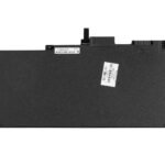 Battery Pack (Primary) 3-Cell  Lithium 4.42Ah, 51Wh