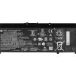 70Wh Li-Ion battery for HP  ZBook 15v G5 SR04070XL-PL