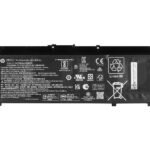 70Wh Li-Ion battery for HP  ZBook 15v G5 SR04070XL-PL