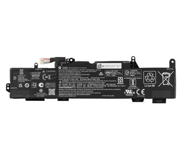 Battery 3C 50Wh 4.33Ah
