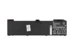90Wh Lithium-ion battery for  HP laptops
