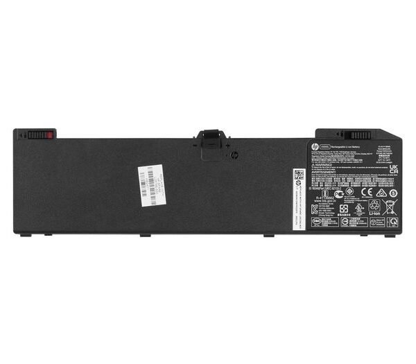 90Wh Lithium-ion battery for  HP laptops
