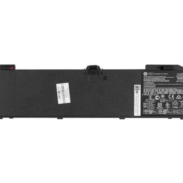 90Wh Lithium-ion battery for  HP laptops