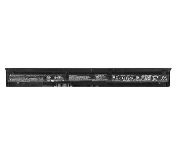Assy-Batt 4C 41Wh 2.8Ah Li Ri04041-CL
