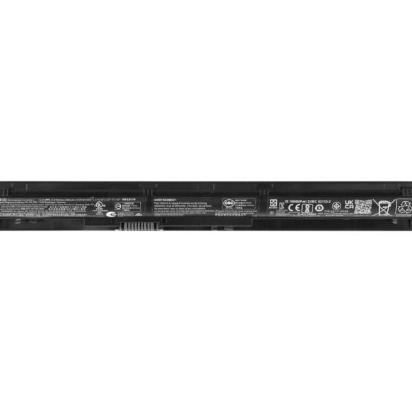 Assy-Batt 4C 41Wh 2.8Ah Li Ri04041-CL