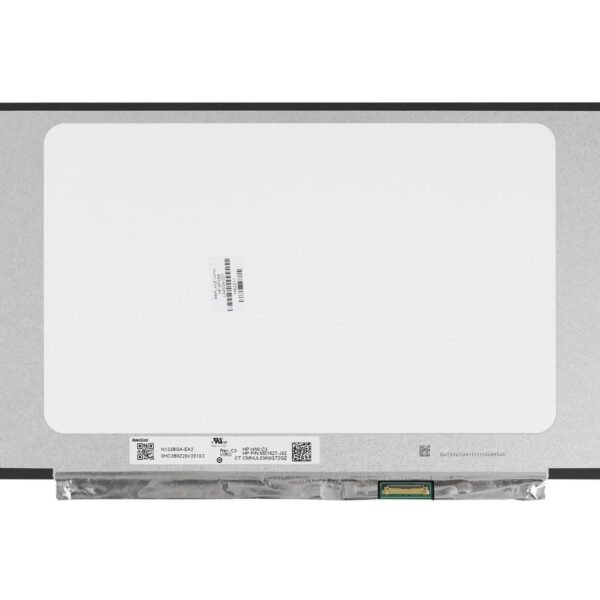 RAW PANEL LCD 13.3 HD AG SVA L44534-001, Display, 33.8 cm  (13.3"), HD, HP, ProBook 430 G6