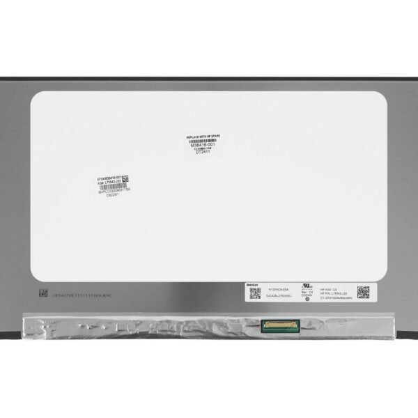 LCD Display 13.3 FHD AG LED  UWVA 250 HP M36416-001,  Display, HP
