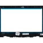 LCD BEZEL L89773-001, Bezel, 29.5 cm  (11.6"), HP, Chromebook 11 G8