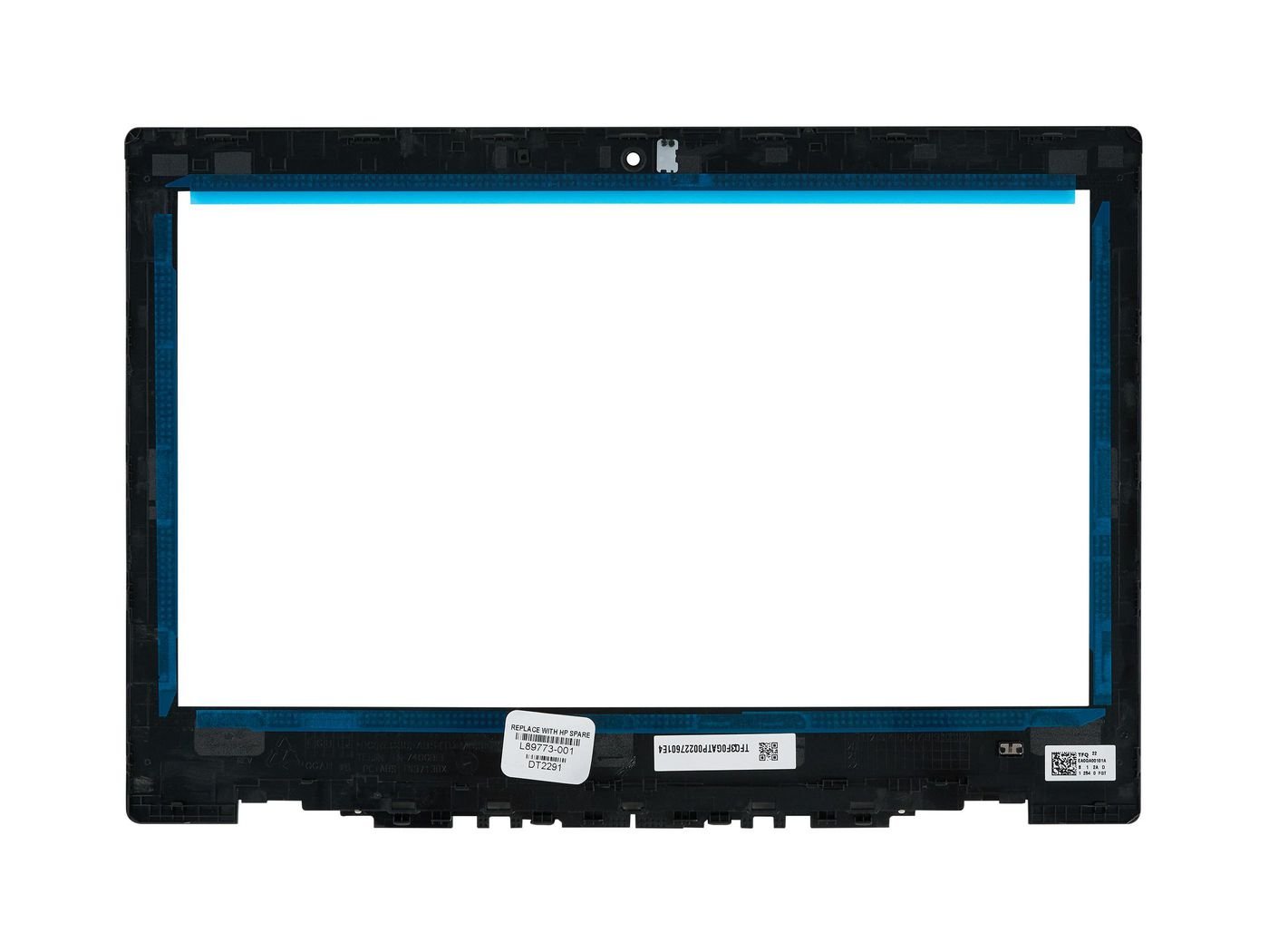 Img_36515815.jpg LCD BEZEL L89773-001, Bezel, 29.5 cm (11.6"), HP, Chromebook 11 G8 - Image 1