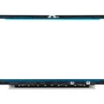 LCD BEZEL 13 HD M21161-001, Bezel, HP