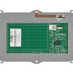 laptop touchpad component  M88379-001
