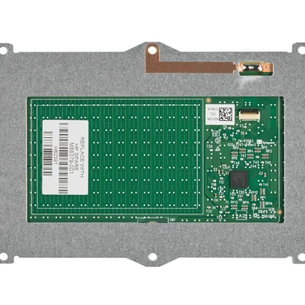 laptop touchpad component  M88379-001