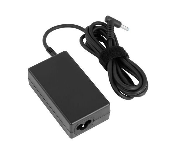 HP Smart AC power adapter (65W) power adapter/inverter Indoor Black