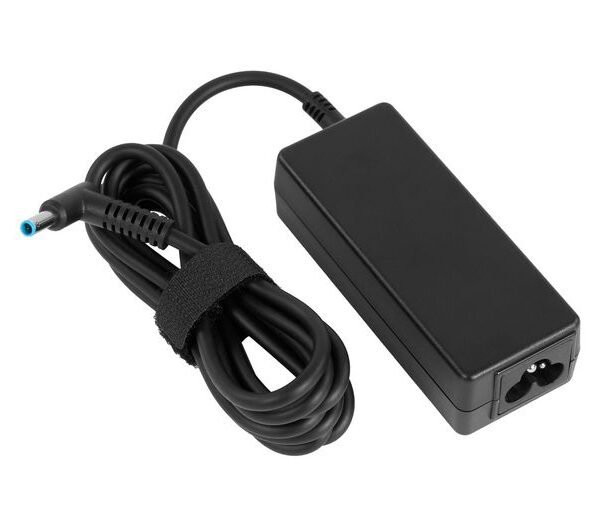 AC power adapter 45W-19V-2.31A Requires Power Cord 4.5mm barrel connector