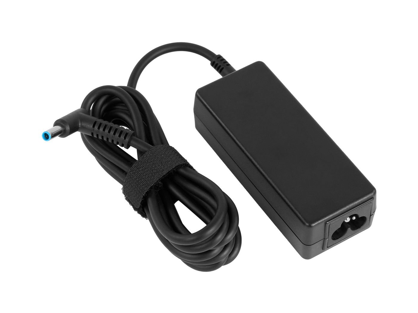Img_36515897.jpg AC power adapter 45W-19V-2.31A Requires Power Cord 4.5mm barrel connector - Image 1