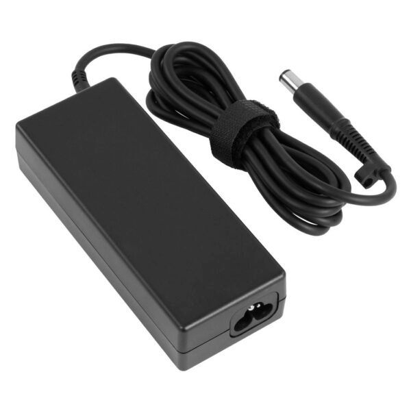 90W AC adapter for HP laptops  with C6 port 7.4 mm