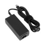 Adapter 45W USB-C 1.8M 3 Pin L43407-001, Notebook, Indoor,  45 W, AC-to-DC, 1.8 m, 210 g