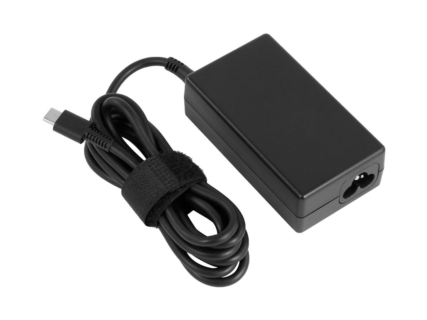 Img_36515904.jpg 65W USB-C AC power adapter with nPFC - Image 1