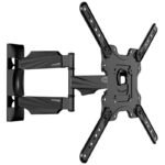 Wall bracket for 1 monitor  from 32" to 60"