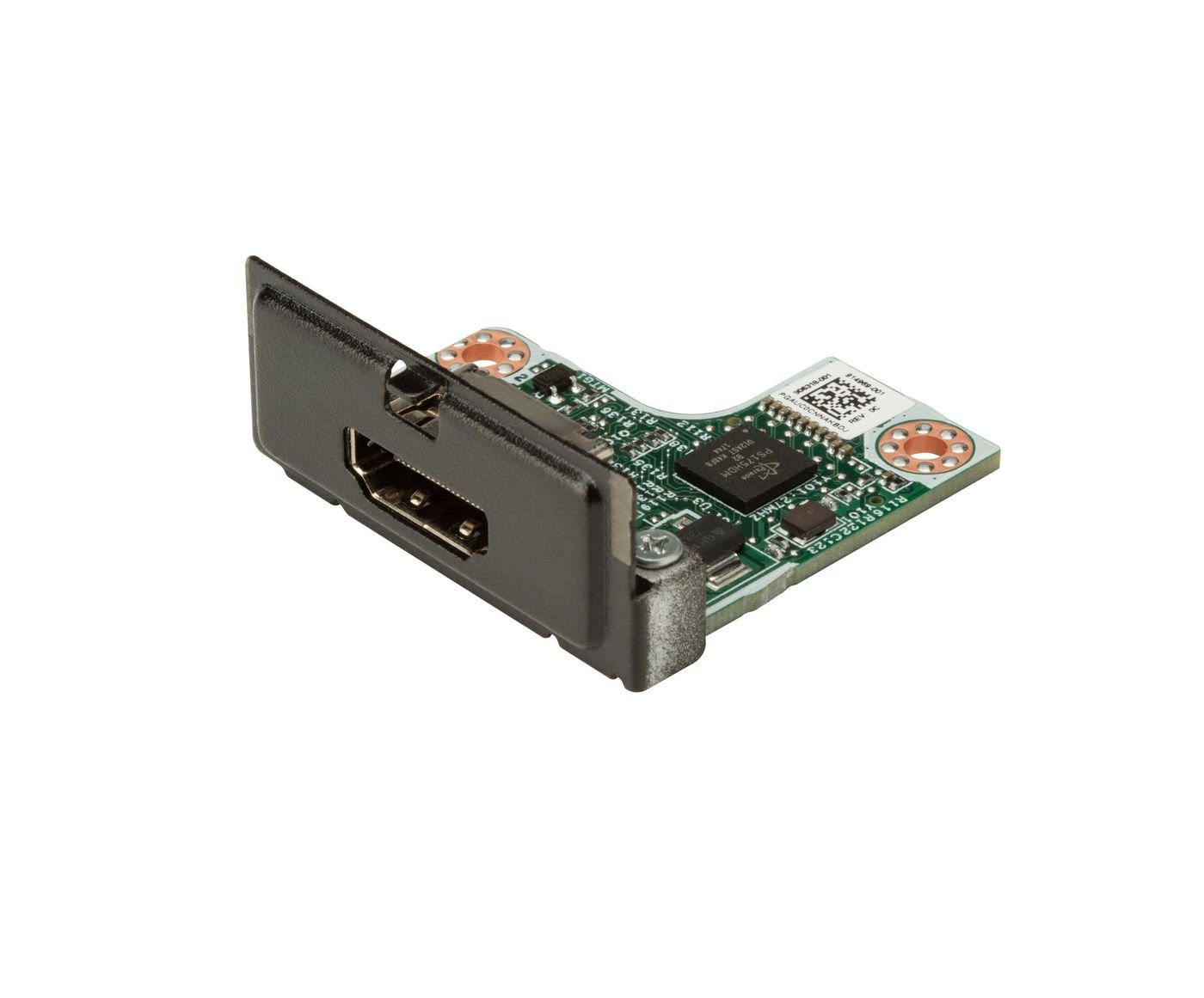 Img_36519338.jpg Hdmi Flex Port Interface Cards/Adapter Internal - Image 1