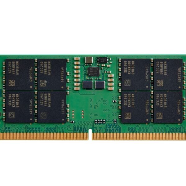 16Gb Ddr5 5600 Sodimm Memory  Memory Module 1 X 16 Gb 5600  Mhz