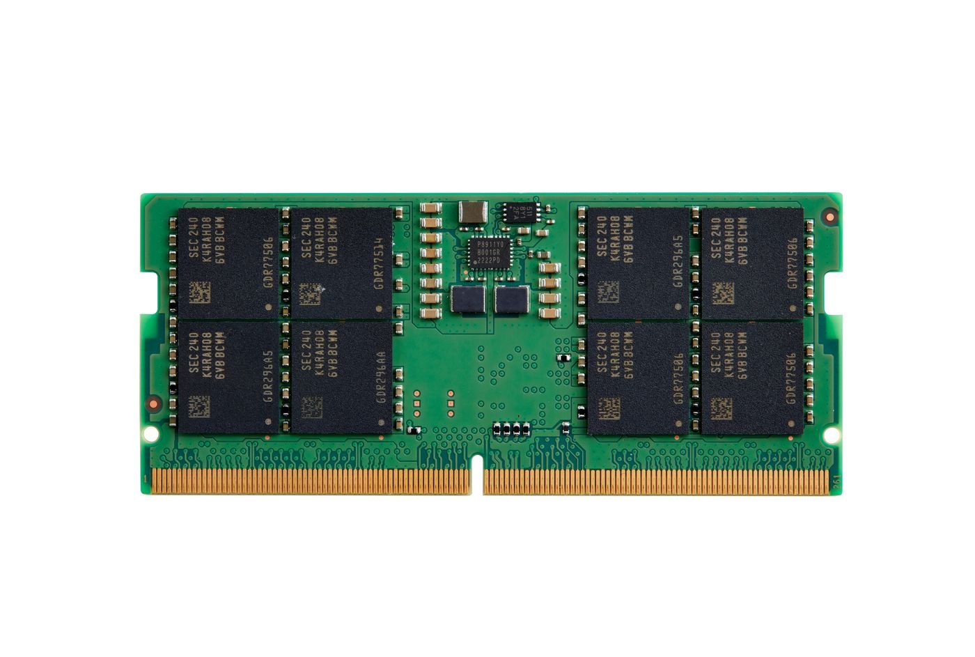 Img_36519392.jpg 16Gb Ddr5 5600 Sodimm Memory Memory Module 1 X 16 Gb 5600 Mhz - Image 1