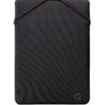 Protective Reversible 15 Gr Reversible Protective  15.6-inch Mauve Laptop Sleeve, Sleeve case, 39.6 cm (15.6"), 190 g
