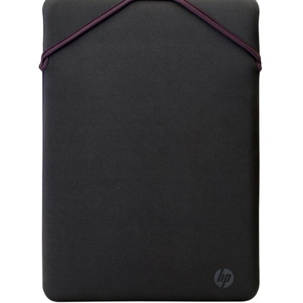 Protective Reversible 14 Gr Reversible Protective  14.1-inch Mauve Laptop Sleeve, Sleeve case, 35.6 cm (14"), 160 g