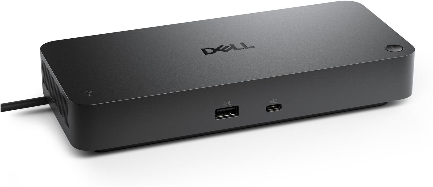 Img_36519968.jpg Pro Thunderbolt 5 Smart Dock sd25tb5 - Image 1