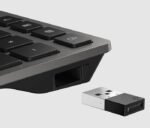 KBD 720Multi-DeviceRchrgblWL  ITL - Image 4
