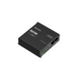RUT206 (EU) 4G/WiFi RS  interfaces, dual SIM-card,  active PoE IN router