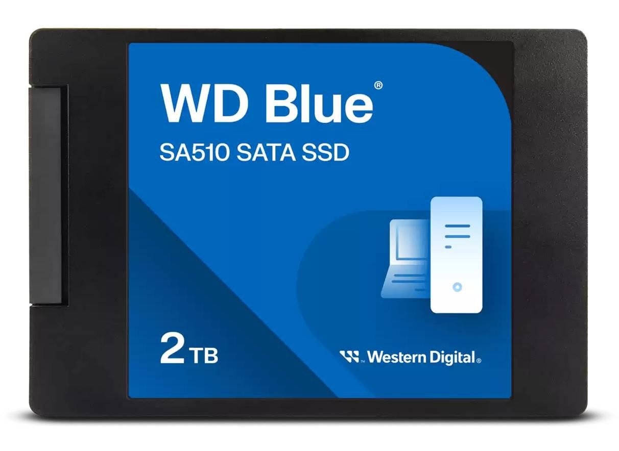 Img_36522969.jpg Blue Sa510 2 Tb 2.5" Serial Ata Iii - Image 1