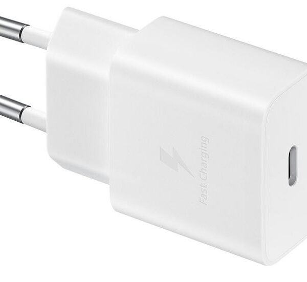 Common White 15W Power  Adapter (Without Cable)