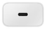 Common White 15W Power  Adapter (Without Cable) - Image 3