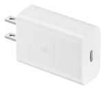 Common White 15W Power  Adapter (Without Cable) - Image 4