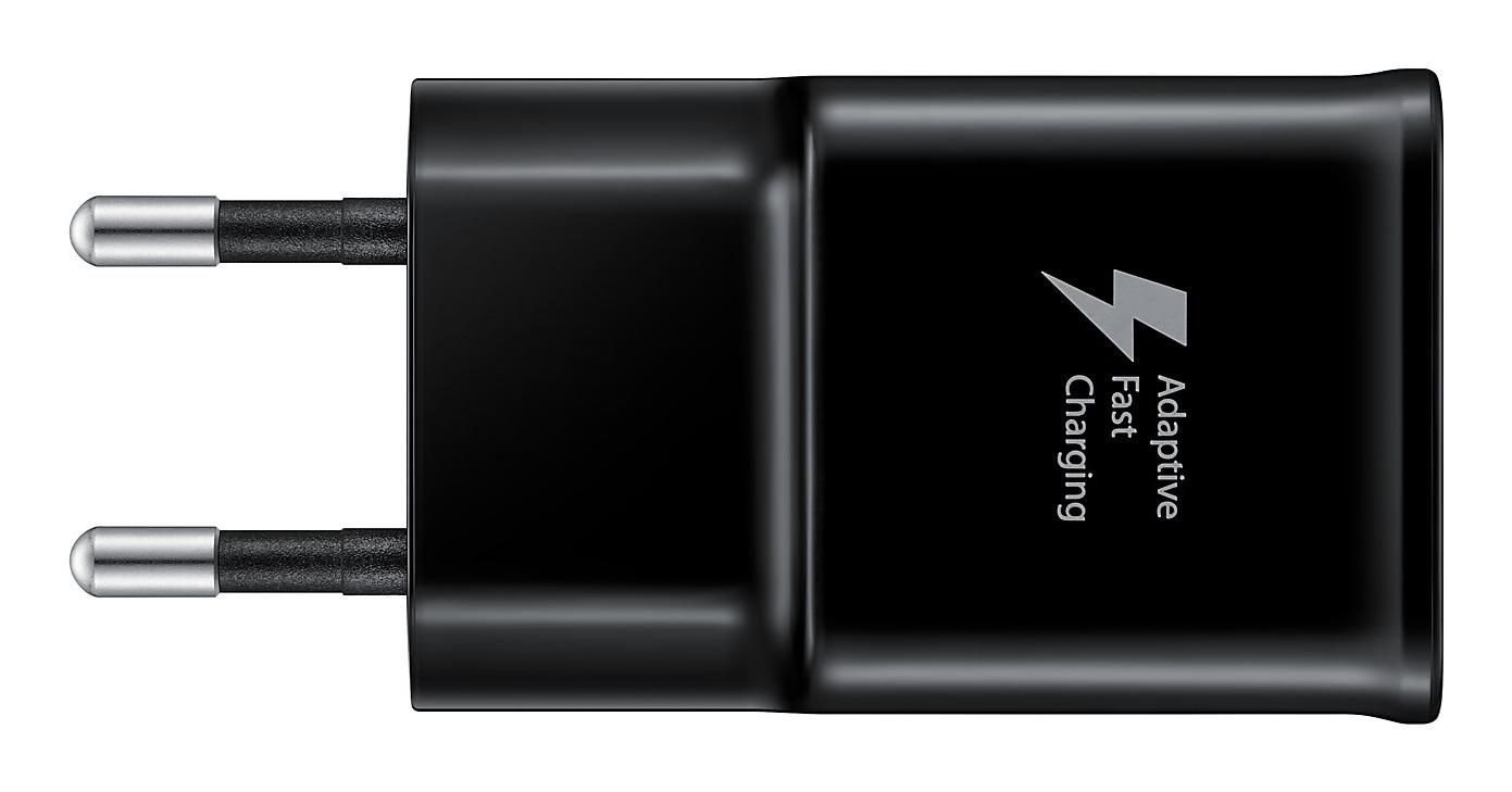 Img_36523232.jpg S8 Wall Charger Fast Charging - Image 1