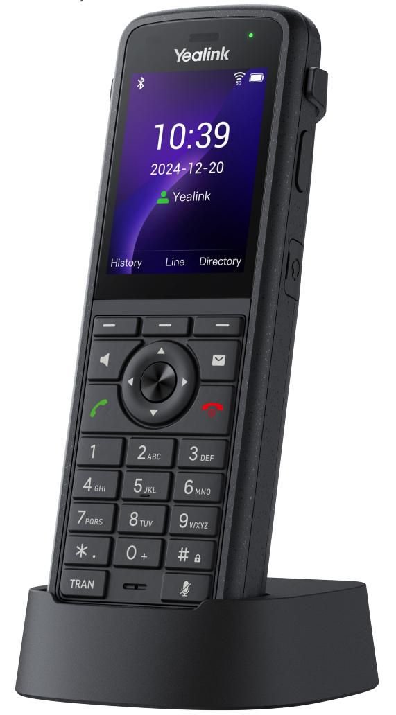 Img_36523752.jpg AX86R - Wireless VoIP phone - Image 1
