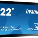 PROLITE,Open Frame PCAP 10 point touch screen, 1920 x 1080, Anti-Fingerprint coating, Flat Bezelfree Glass Front