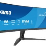 44,5" ETE DQHD  VA,5120x1440,450cd/m?,0,8ms,Sp eakers,USB-C Dock,DP, 2x HDMI,KVM,SB3.2x3,FreeSync,13cm Adj. Stand