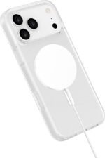 eSTUFF ES67141058-BULK mobile phone case Cover Transparent