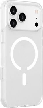 eSTUFF ES67141058-BULK mobile phone case Cover Transparent - Image 3