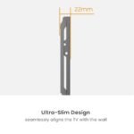 Basic Small Wall Mount - Image 2