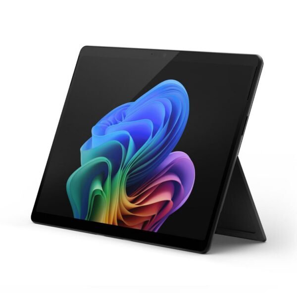 Surface Pro 11 Copilot+ Pc  Qualcomm Snapdragon 512 Gb 33  Cm (13") 16 Gb Wi-Fi 7 (802.11Be) Windows 11 Pro Black