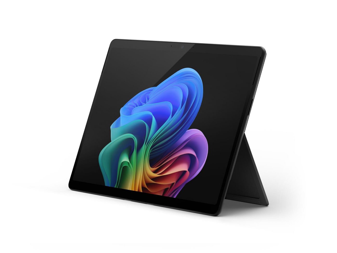 Img_36535625.jpg Surface Pro 11 Copilot+ Pc Qualcomm Snapdragon 512 Gb 33 Cm (13") 16 Gb Wi-Fi 7 (802.11Be) Windows 11 Pro Black - Image 1