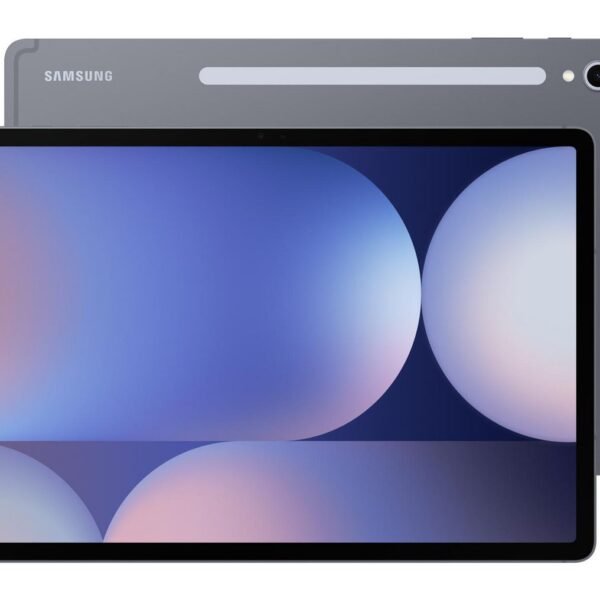 Galaxy Tab S Galaxy Tab S10+  (12.4", Wi-Fi)
