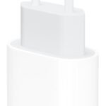 Mobile Device Charger  Universal White Ac Indoor