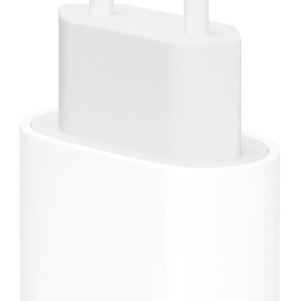 Mobile Device Charger  Universal White Ac Indoor